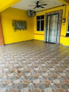Homestay Bukit Katil Damai 2