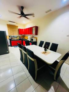Homestay Bukit Katil Damai 2