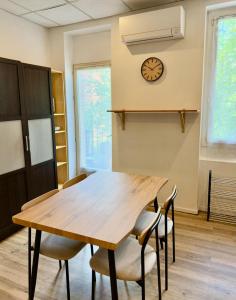 Appartement Gare Toulouse Matabiau Climatisé