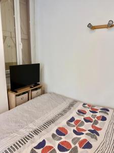 Appartement Gare Toulouse Matabiau Climatisé