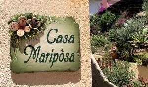 Isolarossa-apartments Casa Mariposa img11