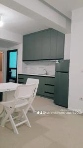 Florian Apartments