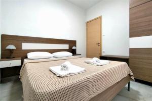 Stasia Apartment
