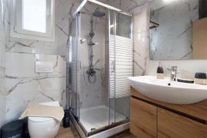 Stasia Apartment