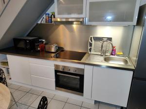 LEscapade Catalane - 4 pers - Plage&Port