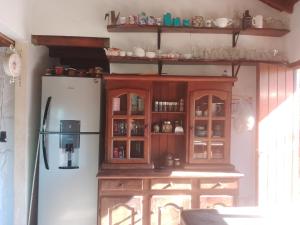 Casa Bosque Serrano