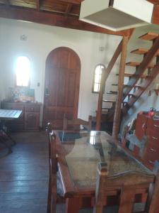 Casa Bosque Serrano