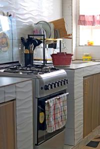 Chiq 1 bedroom for short and long stay accomodation - Ruiru Astrol Apartments