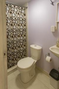 Habitación con baño privado Candelaria