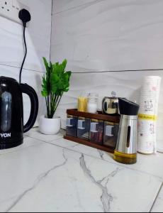 Chiq 1 bedroom for short and long stay accomodation - Ruiru Astrol Apartments