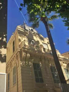 Appartements Le Cedre Bleu : photos des chambres