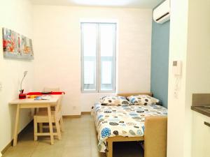 Appartements Le Cedre Bleu : photos des chambres