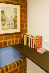 Habitación con baño privado Candelaria