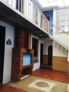 Habitación con baño privado Candelaria