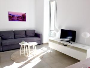 Appartements Le Cedre Bleu : photos des chambres