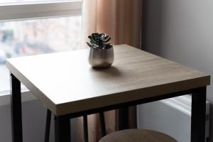 Appartements Charmant Studio 15 minutes from Paris : photos des chambres