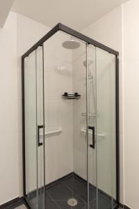 Appartements Charmant Studio 15 minutes from Paris : photos des chambres