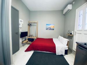 The Central Retreat 4