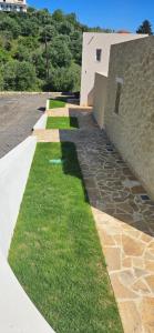 Arillas Peacefull Bungalows