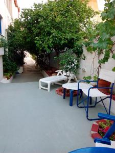 Villis House Mykonos Style in Athens