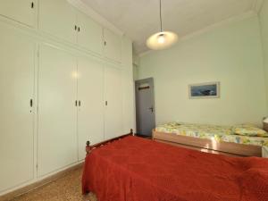 Villis House Mykonos Style in Athens