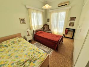 Villis House Mykonos Style in Athens