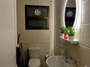 Heaven 2BDR Apartment , AL-rehab city