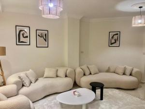 Heaven 2BDR Apartment , AL-rehab city