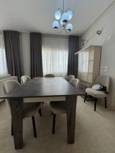 Villa Mountain View 4 October