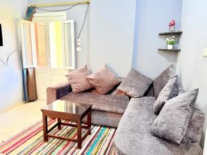 Great Nile Winter Apartments