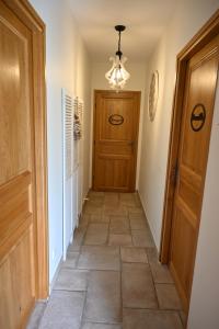 B&B / Chambres d'hotes Aux 3 Forets : photos des chambres