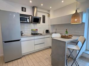 Apartamenty Mariańska 103