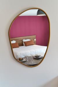 Appart'hotels Pure Thermal Residence : Studio Familial