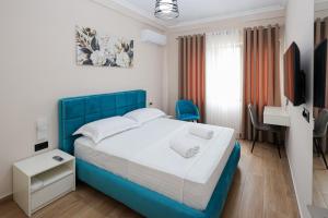 Saliasi hotel&apartament