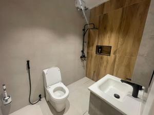 2 Bedrooms with Outdoor Area