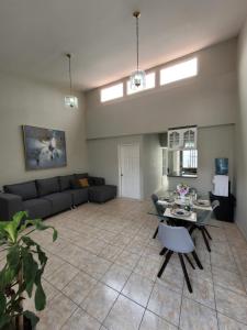 Familiar cómodo centrico