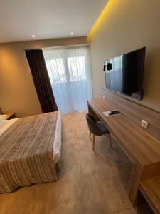 alliance pearl Batumi