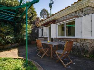 La Maison dIleane di Silvana by ItalianHost