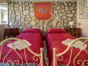 La Maison dIleane di Silvana by ItalianHost