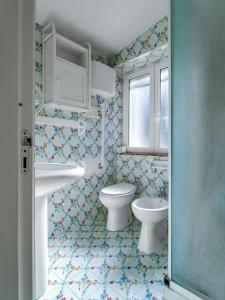 La Maison dIleane di Silvana by ItalianHost