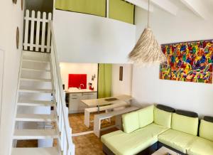 Gîte L’oliveraie D’Aniane 2 personnes