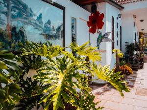 The Essence of Jakarta Villa