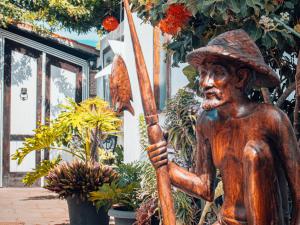 The Essence of Jakarta Villa