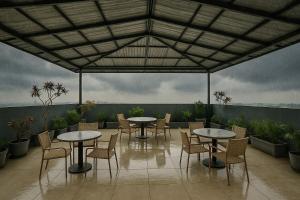 Cloudberry Studio by Raaya Nook