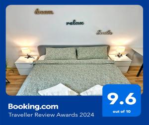 Emmas sweet Apartment - Close to Varna Centre