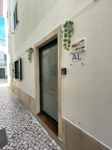 Refúgio à beira mar