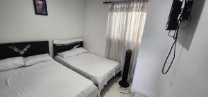 Genial apartamento amoblado Bucaramanga