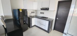 Genial apartamento amoblado Bucaramanga