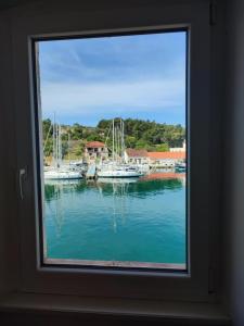 Apartment in centre of Milna