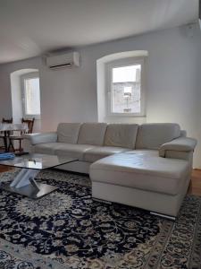 Apartment in centre of Milna